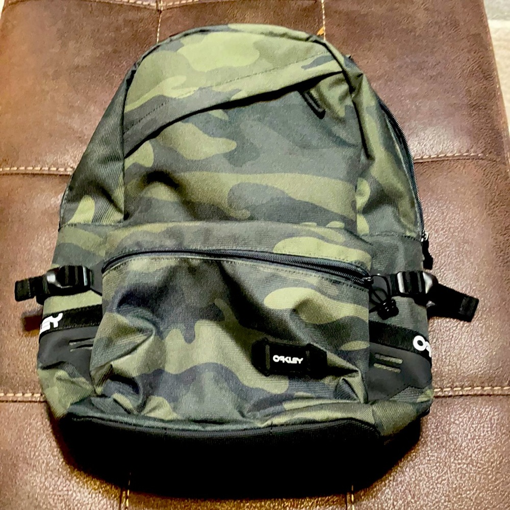 Oakley backpack